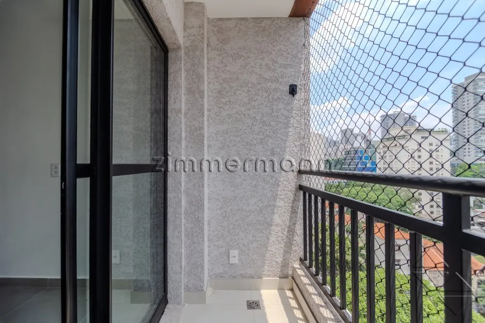 Apartamento, 1 quarto, 28 m² - Foto 3