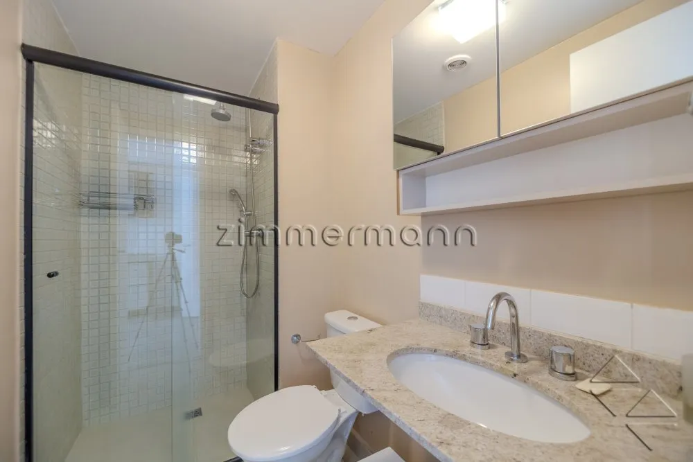 Apartamento, 1 quarto, 28 m² - Foto 2