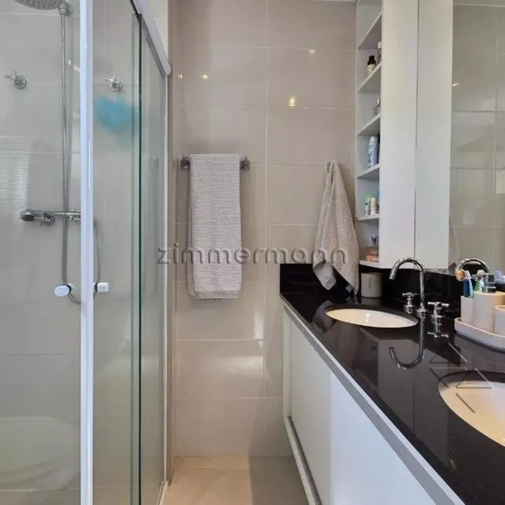 Apartamento, 3 quartos, 152 m² - Foto 4