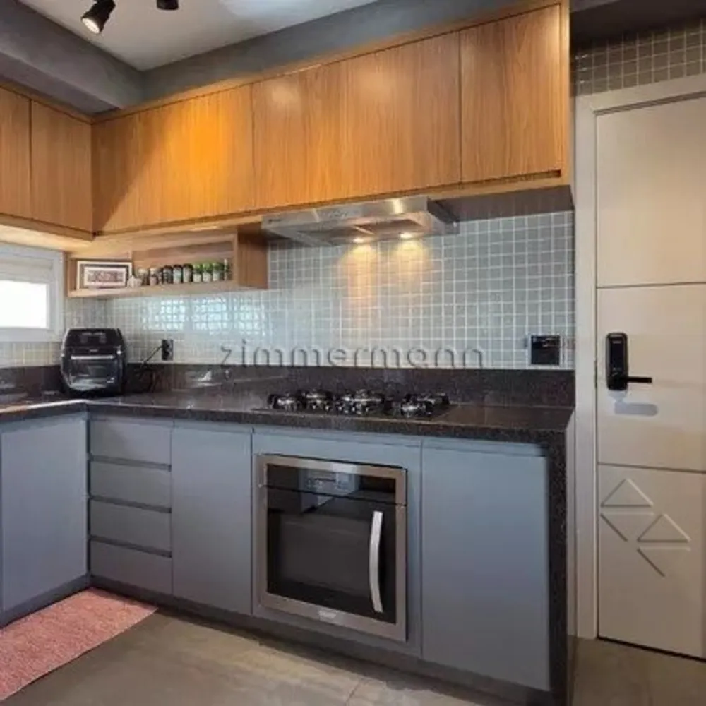 Apartamento, 3 quartos, 152 m² - Foto 3