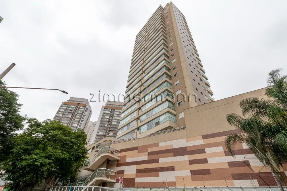 Apartamento, 3 quartos, 152 m² - Foto 9