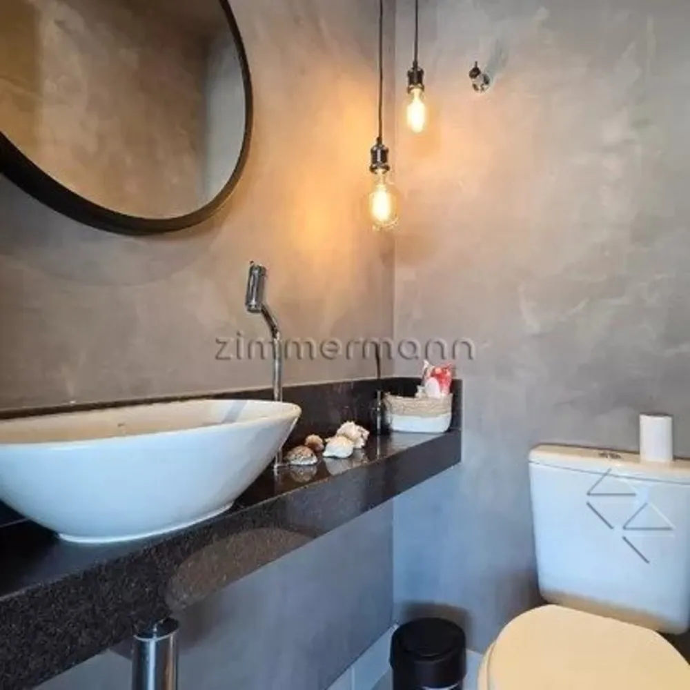 Apartamento, 3 quartos, 152 m² - Foto 5
