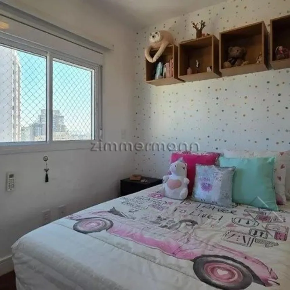 Apartamento, 3 quartos, 152 m² - Foto 2