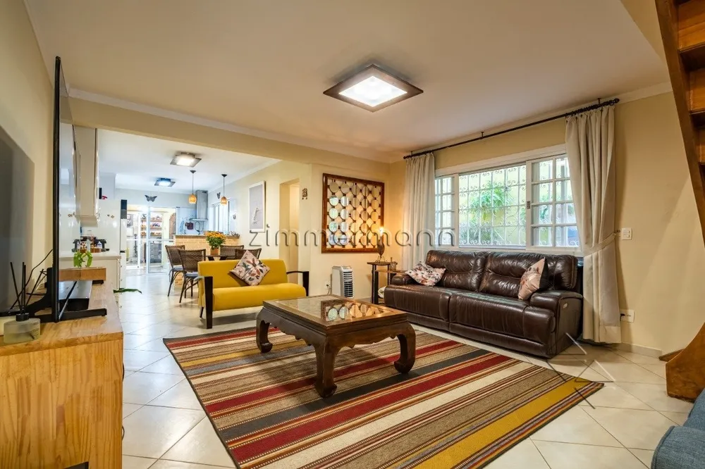 Casa, 3 quartos, 70 m² - Foto 2