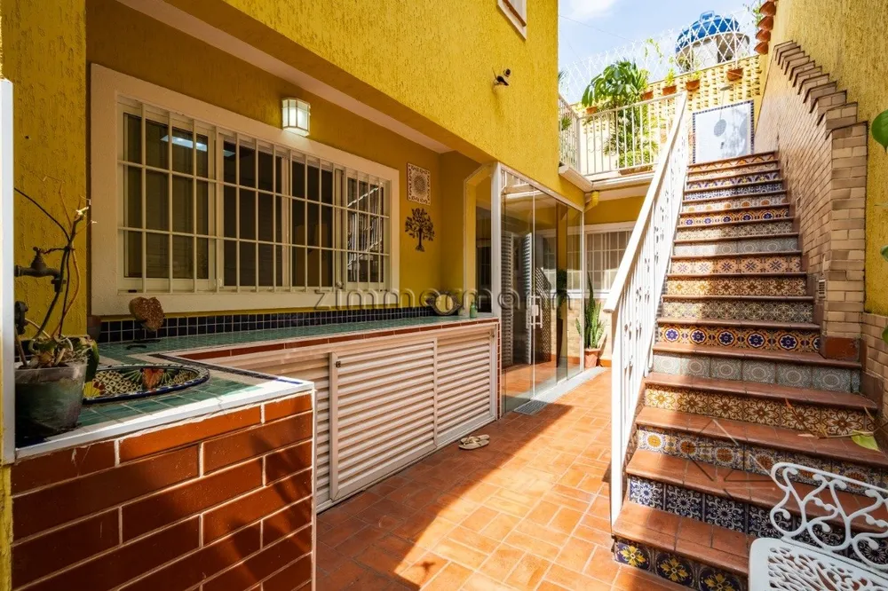Casa, 3 quartos, 70 m² - Foto 12