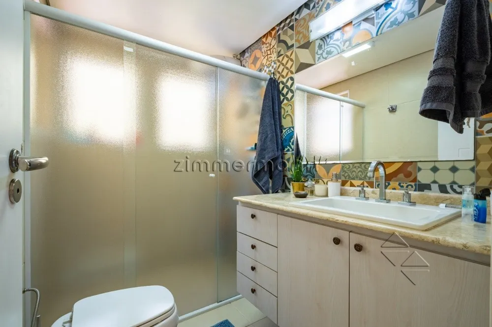 Casa, 3 quartos, 70 m² - Foto 8