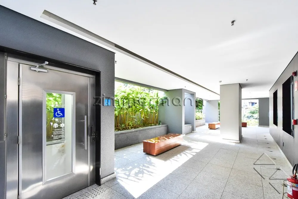 Casa Comercial, 39 m² - Foto 4