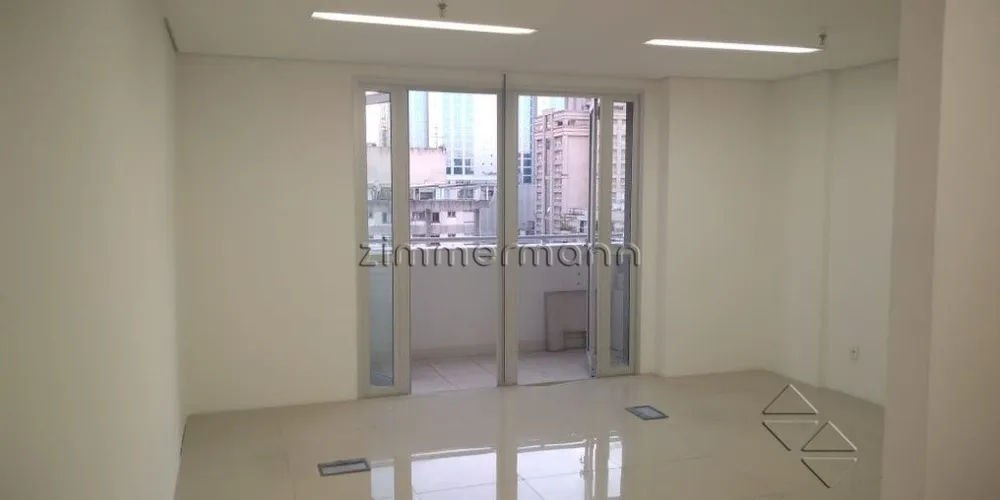 Casa Comercial, 39 m² - Foto 8