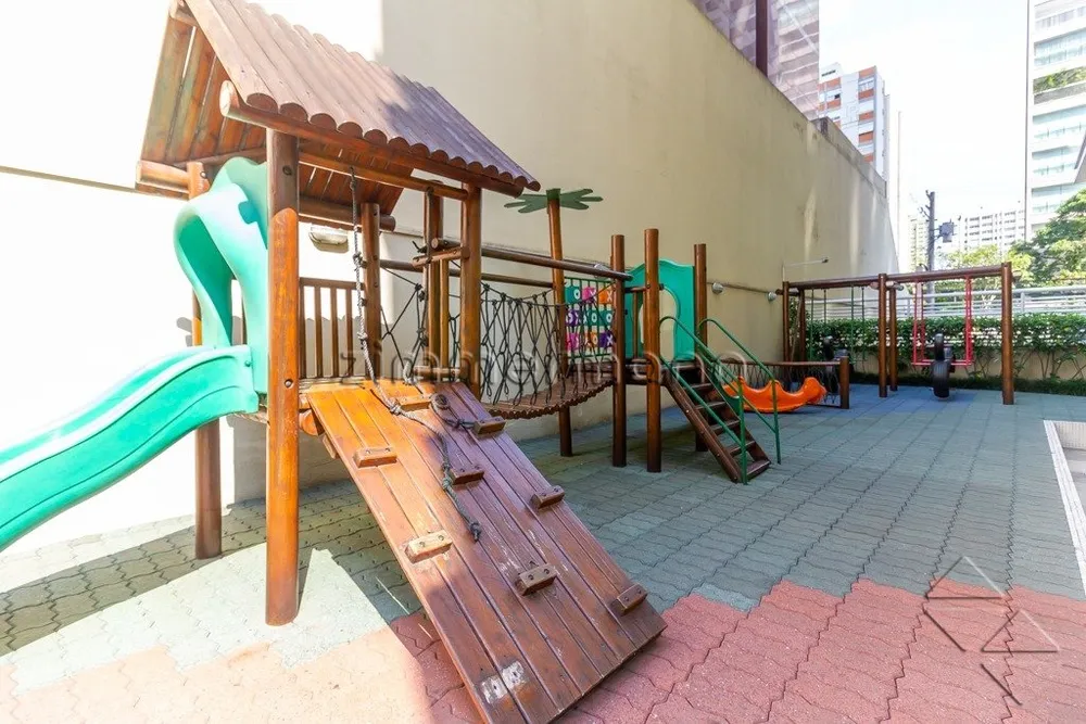 Apartamento, 3 quartos, 138 m² - Foto 7