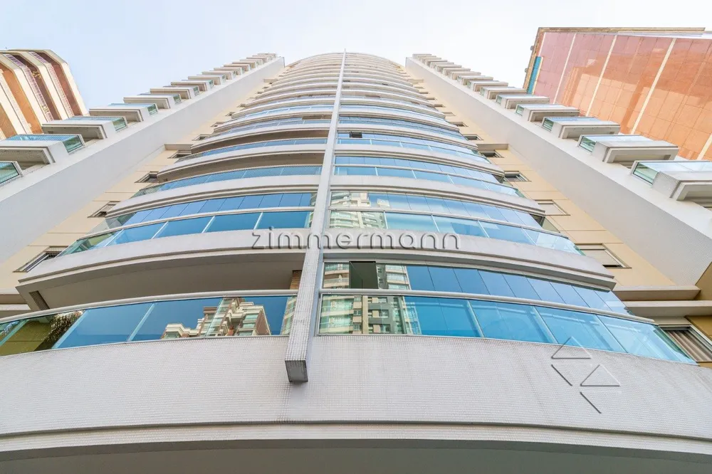 Apartamento, 3 quartos, 138 m² - Foto 6