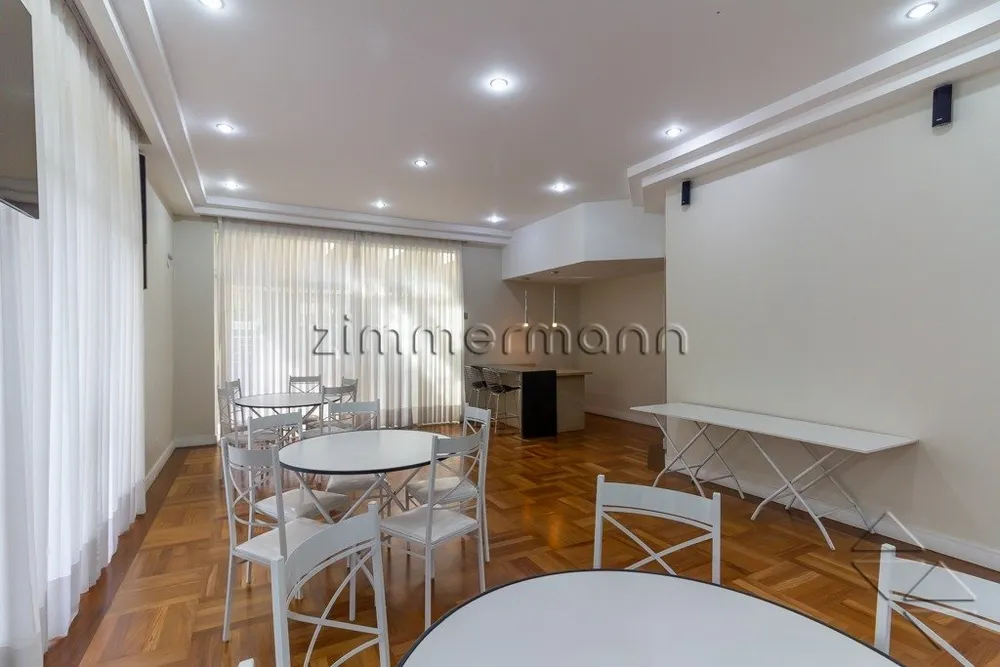 Apartamento, 3 quartos, 138 m² - Foto 3
