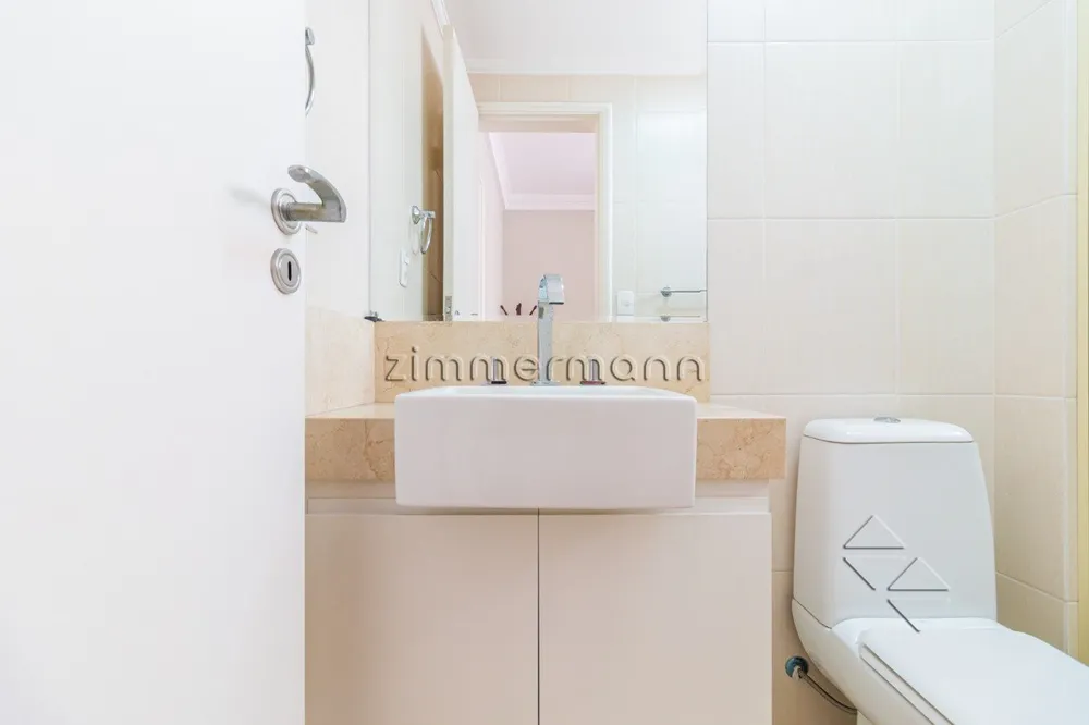 Apartamento, 3 quartos, 138 m² - Foto 2