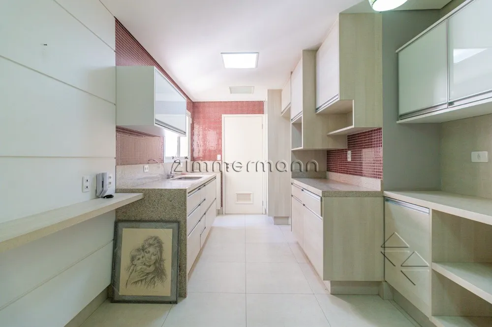 Apartamento, 3 quartos, 138 m² - Foto 8