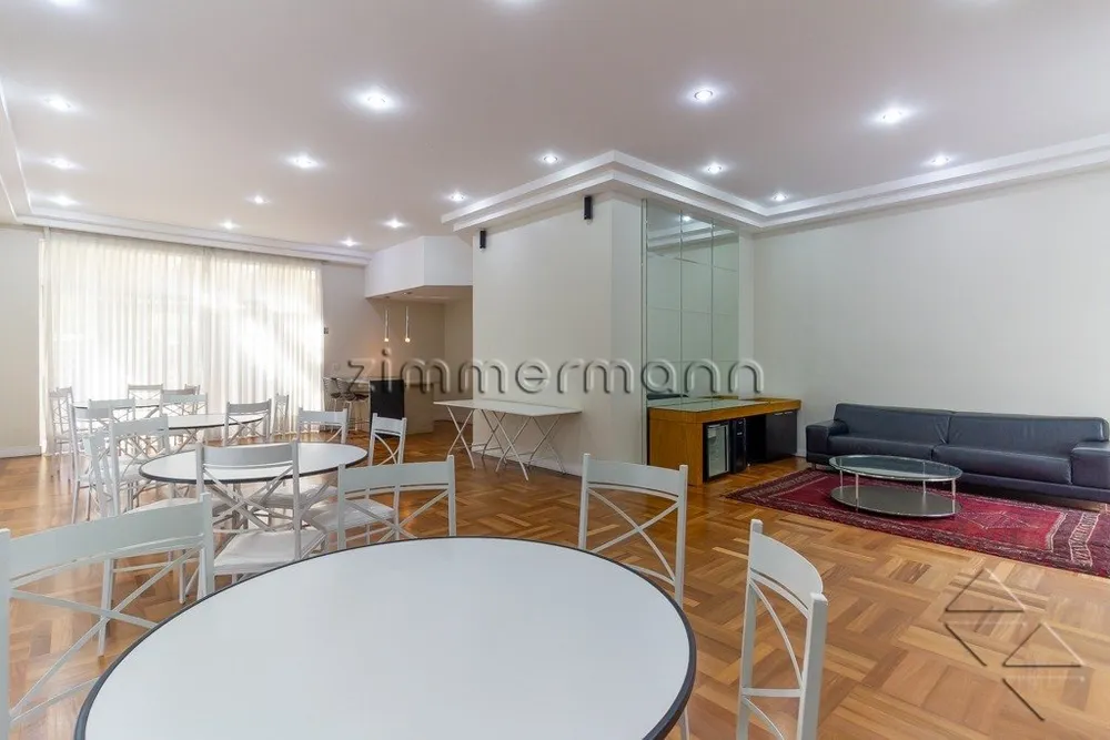 Apartamento, 3 quartos, 138 m² - Foto 12