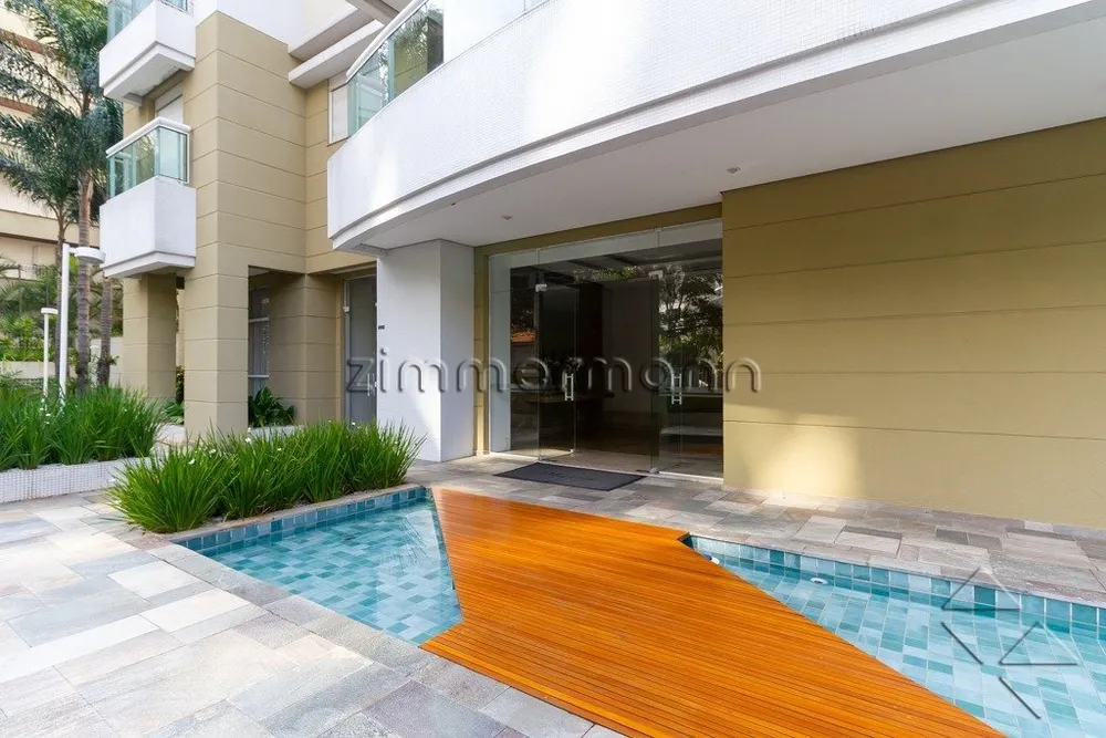 Apartamento, 3 quartos, 138 m² - Foto 1