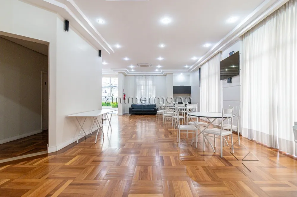 Apartamento, 3 quartos, 138 m² - Foto 4