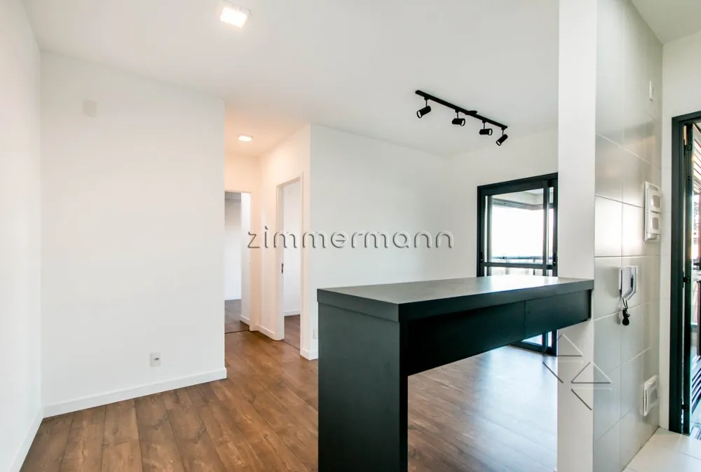 Apartamento, 2 quartos, 62 m² - Foto 2