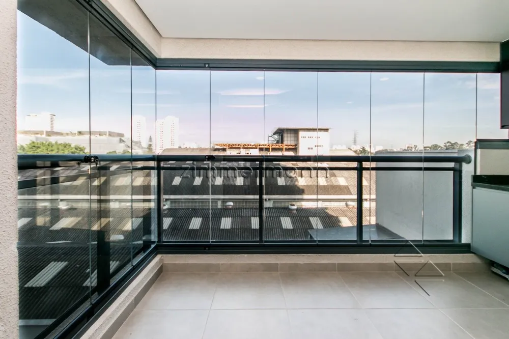 Apartamento, 2 quartos, 62 m² - Foto 1
