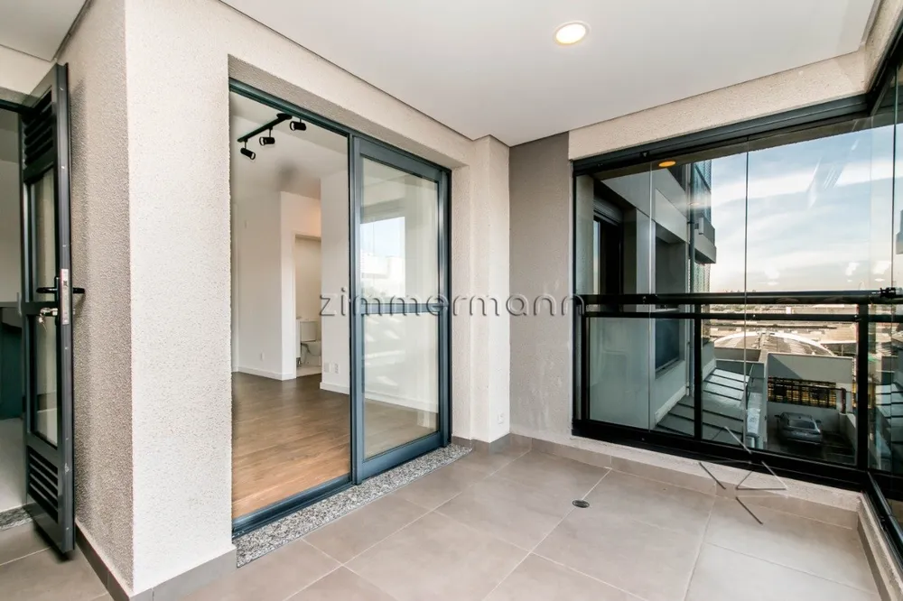 Apartamento, 2 quartos, 62 m² - Foto 6
