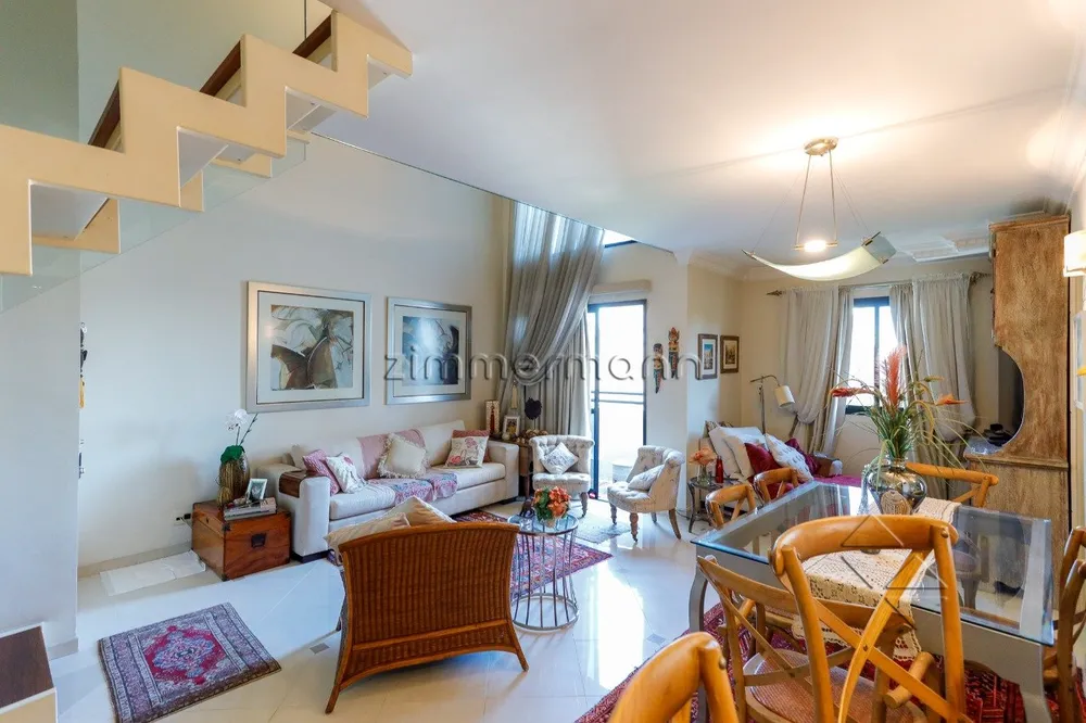 Apartamento, 2 quartos, 73 m² - Foto 1