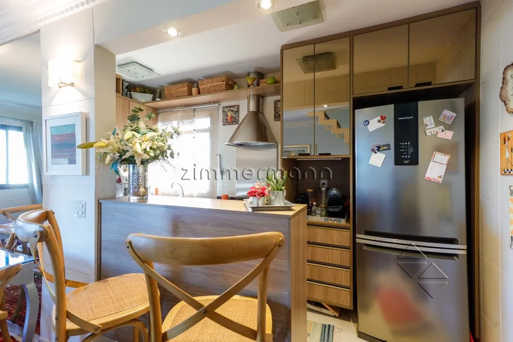 Apartamento, 2 quartos, 73 m² - Foto 3