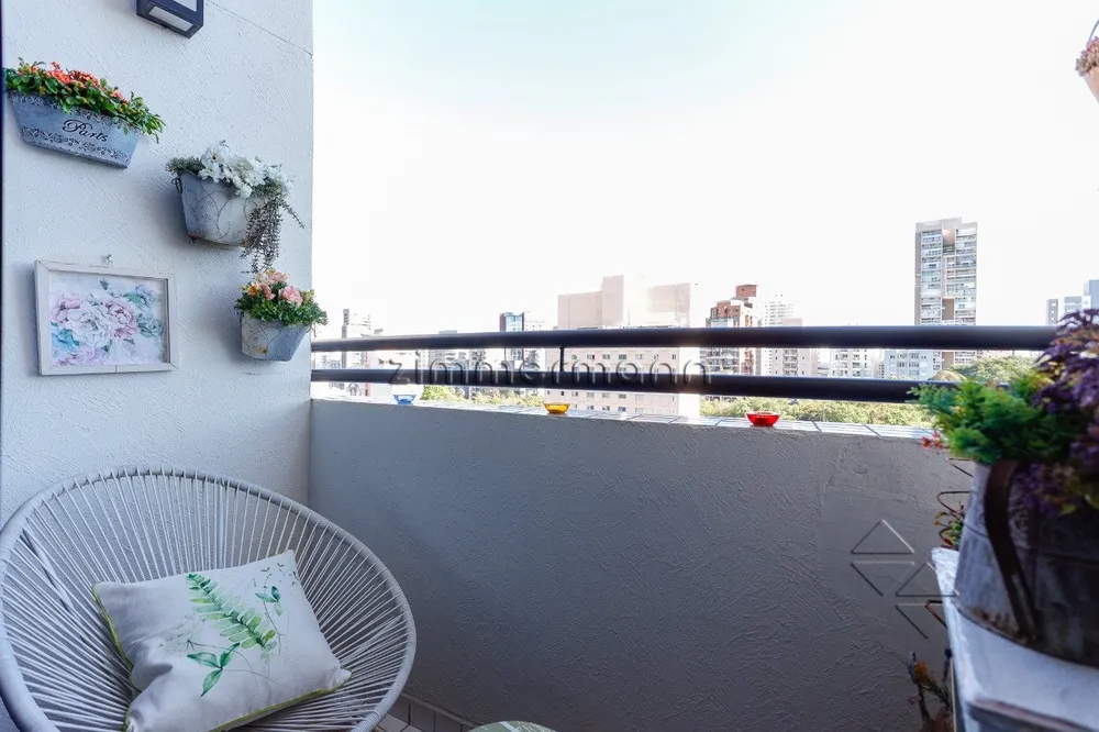 Apartamento, 2 quartos, 73 m² - Foto 2