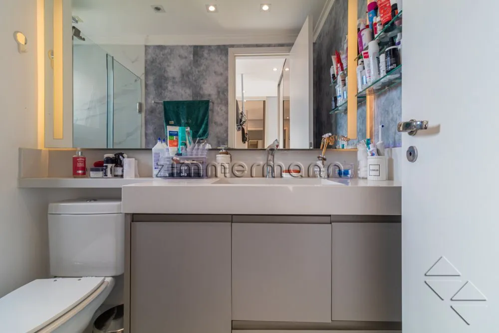 Apartamento, 2 quartos, 62 m² - Foto 3