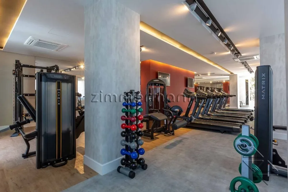 Apartamento, 2 quartos, 62 m² - Foto 2