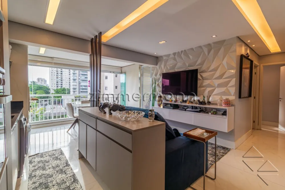 Apartamento, 2 quartos, 62 m² - Foto 7