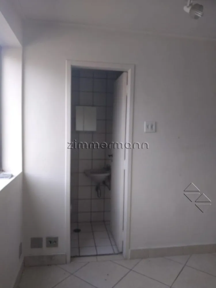 Casa Comercial, 30 m² - Foto 7