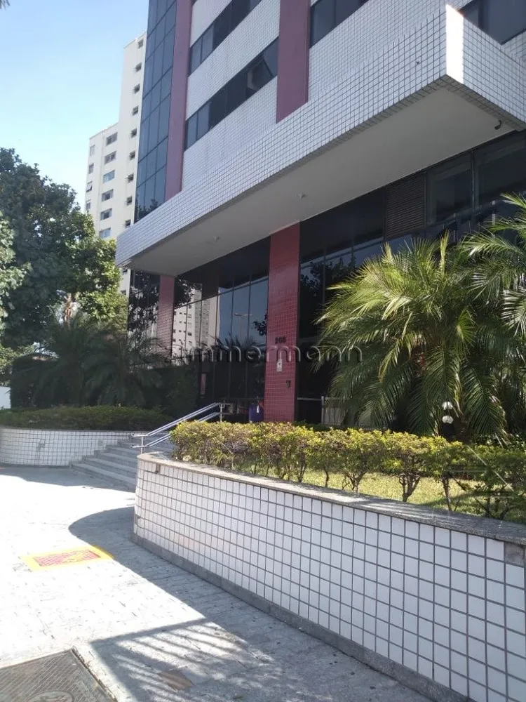 Casa Comercial, 30 m² - Foto 8