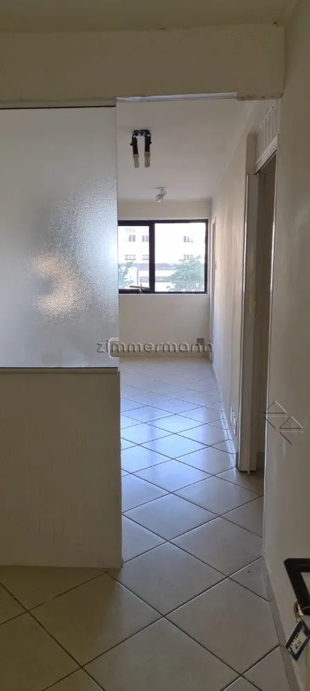 Casa Comercial, 30 m² - Foto 2