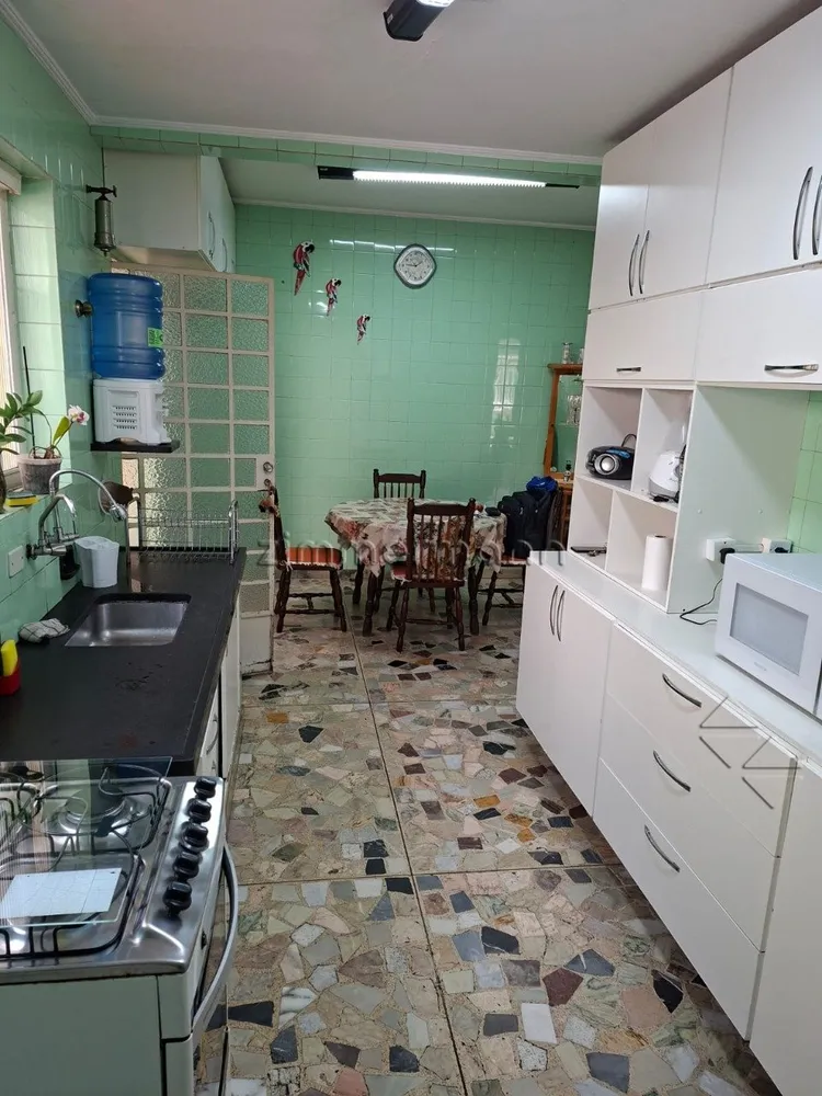 Casa, 5 quartos, 180 m² - Foto 8