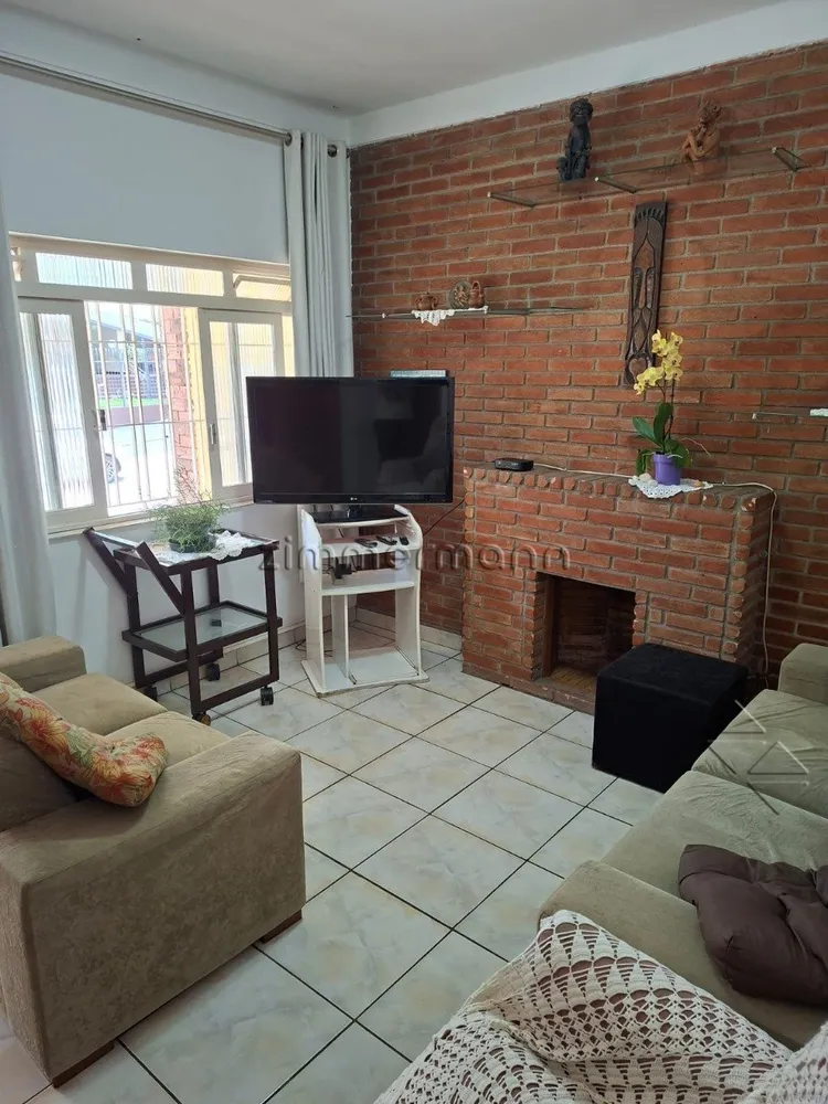 Casa, 5 quartos, 180 m² - Foto 1