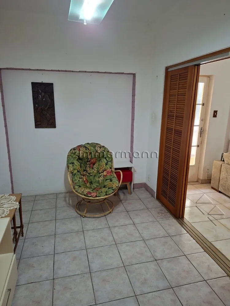 Casa, 5 quartos, 180 m² - Foto 2