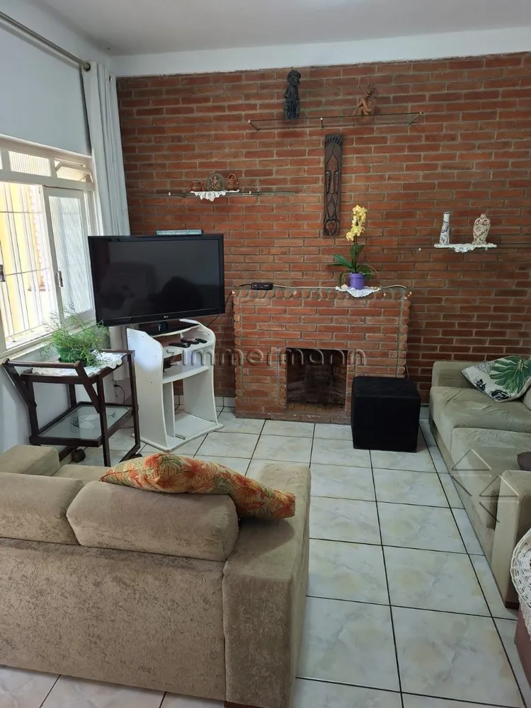 Casa, 5 quartos, 180 m² - Foto 3