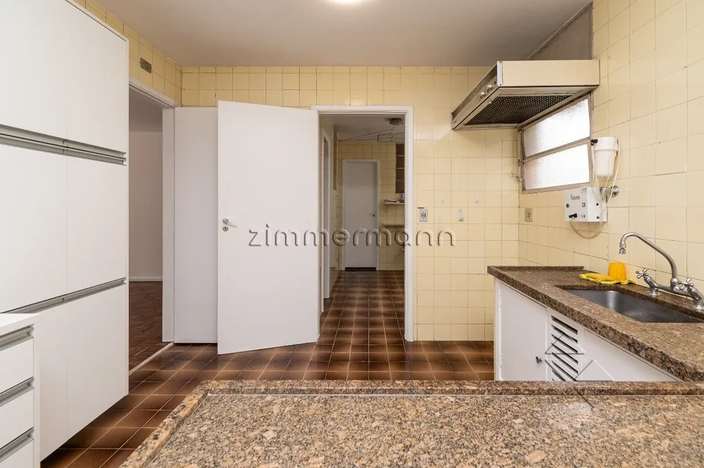 Apartamento, 4 quartos, 134 m² - Foto 1