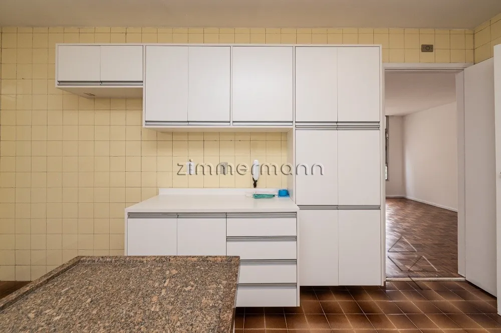 Apartamento, 4 quartos, 134 m² - Foto 5