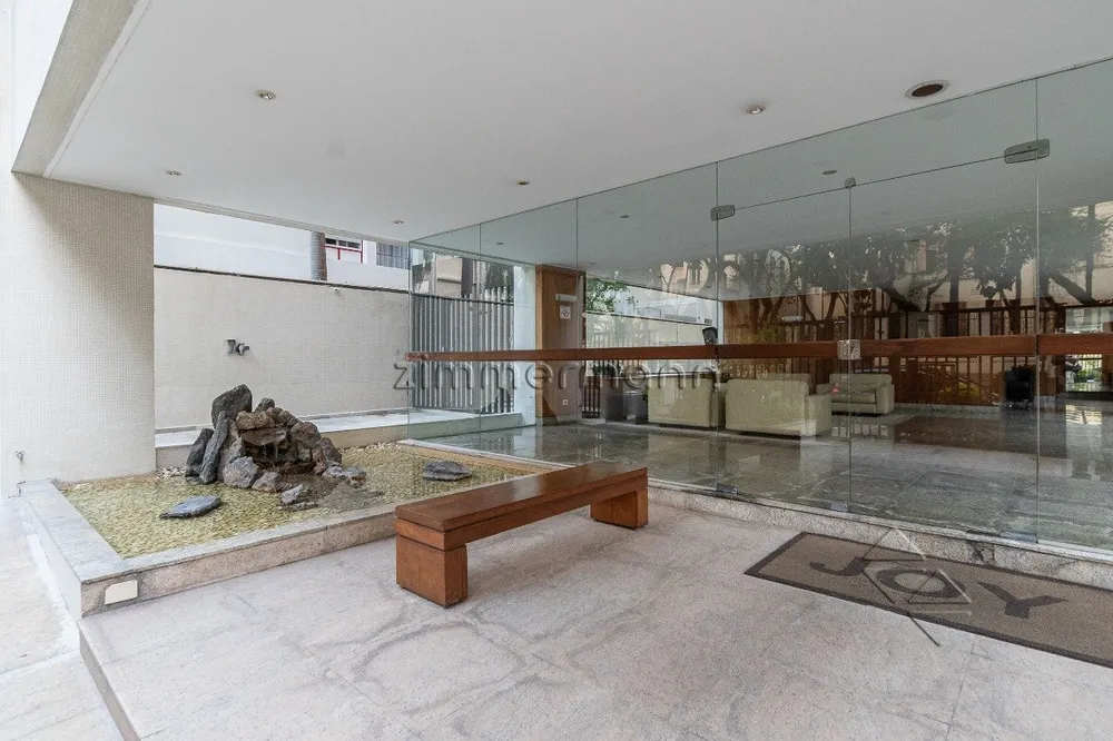 Apartamento, 4 quartos, 134 m² - Foto 8