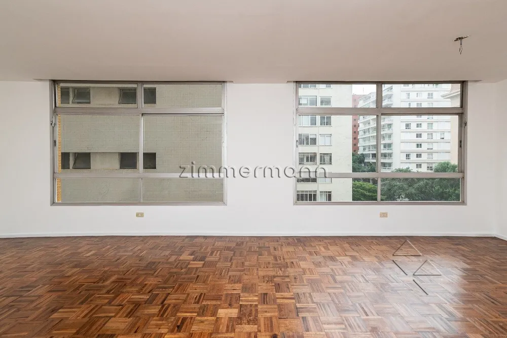Apartamento, 4 quartos, 134 m² - Foto 1