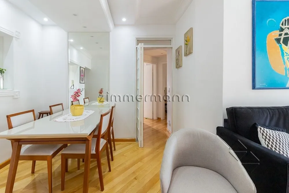Apartamento, 3 quartos, 83 m² - Foto 3