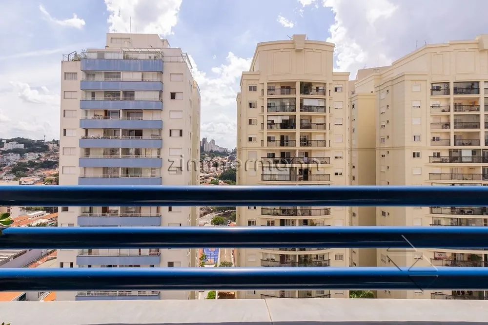 Apartamento, 3 quartos, 83 m² - Foto 6