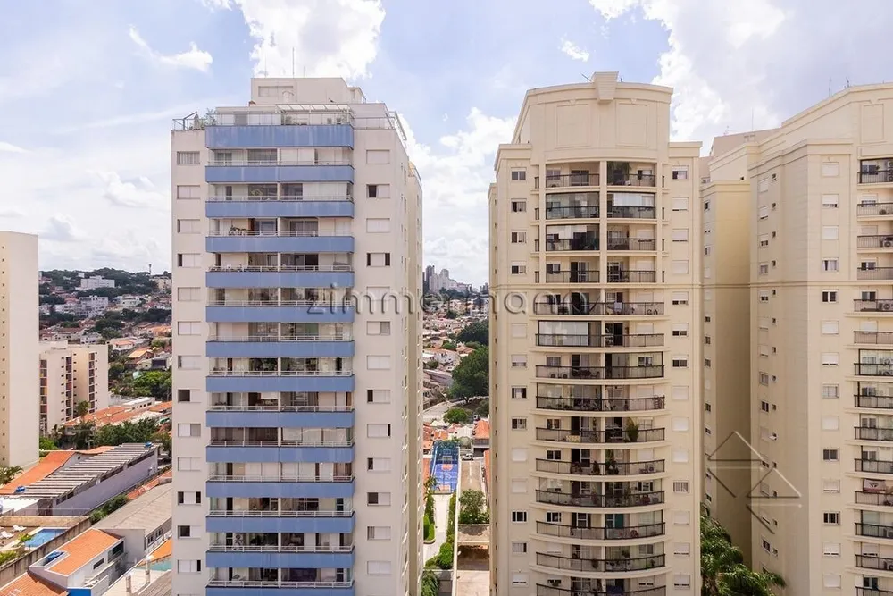 Apartamento, 3 quartos, 83 m² - Foto 3