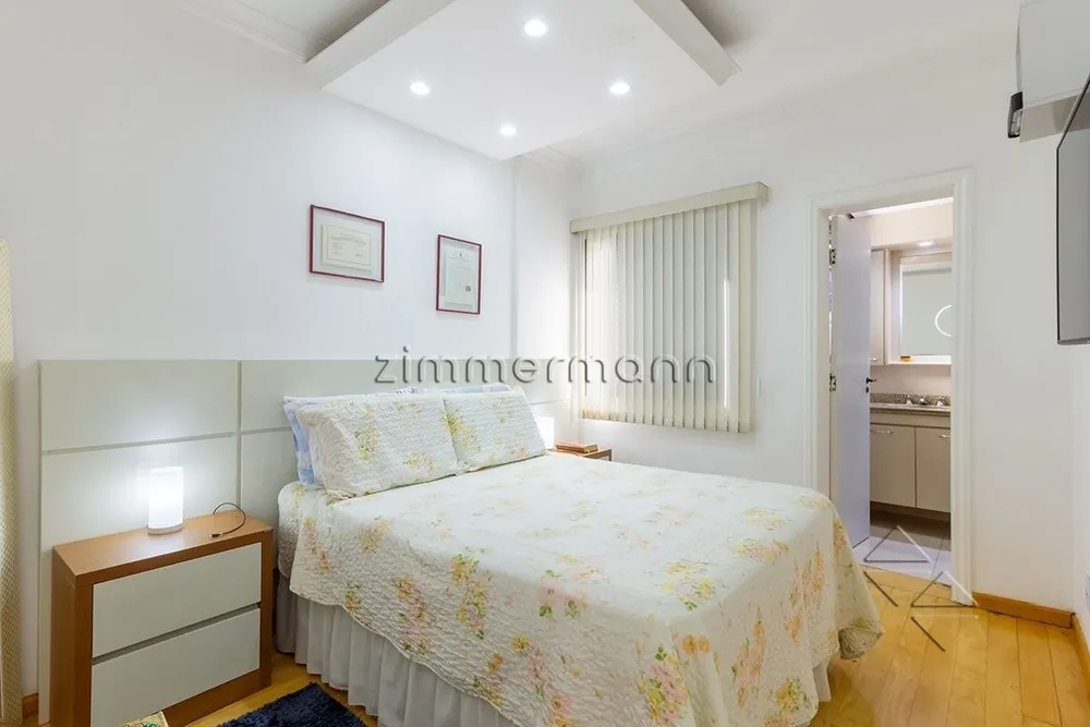 Apartamento, 3 quartos, 83 m² - Foto 4