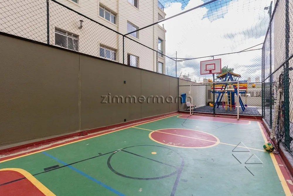 Apartamento, 3 quartos, 83 m² - Foto 5
