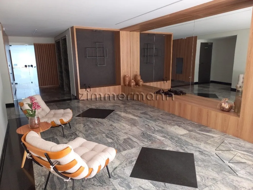 Apartamento, 3 quartos, 83 m² - Foto 4