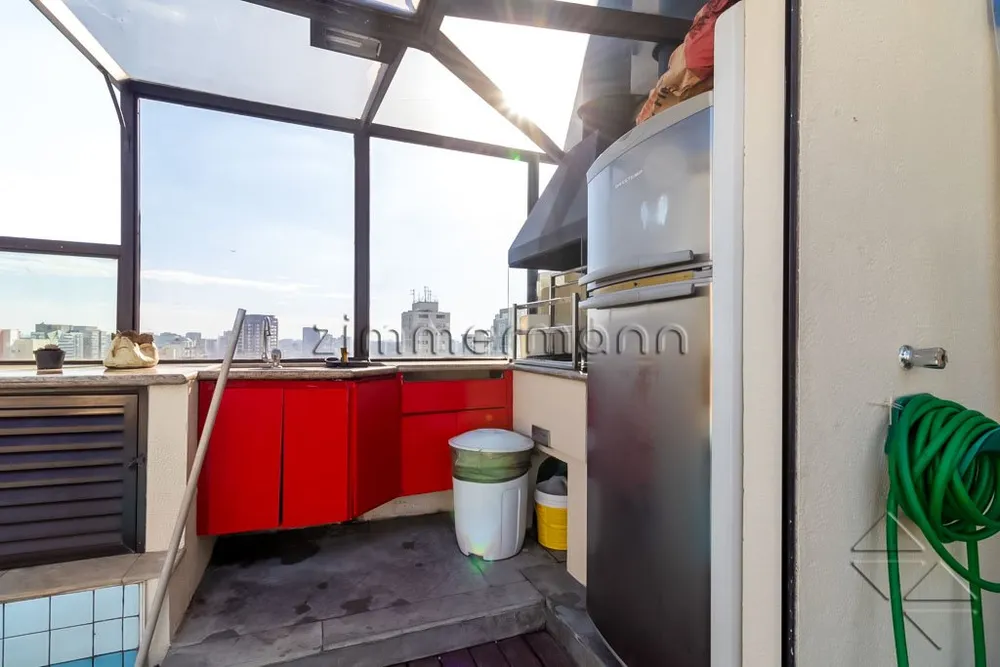 Cobertura, 3 quartos, 220 m² - Foto 7