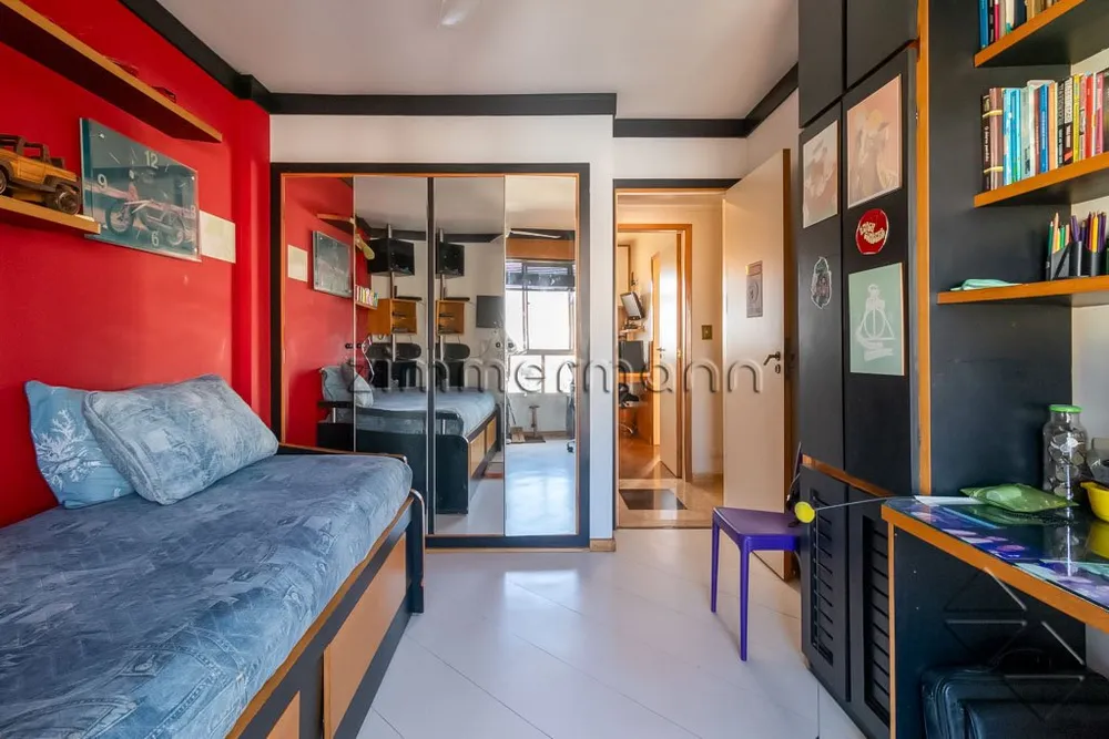 Cobertura, 3 quartos, 220 m² - Foto 3