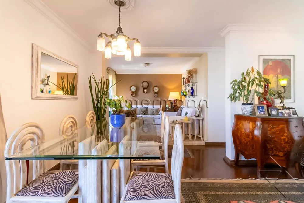 Cobertura, 3 quartos, 220 m² - Foto 11