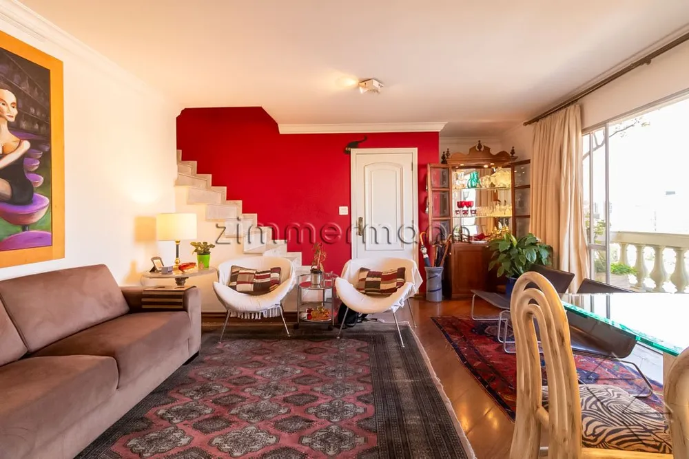 Cobertura, 3 quartos, 220 m² - Foto 4